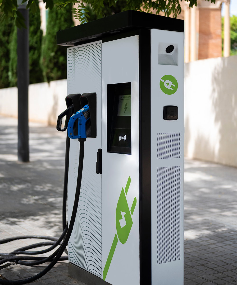 關(guān)于新能源電動(dòng)汽車(chē)充電樁的這些新信息，你知道嗎？