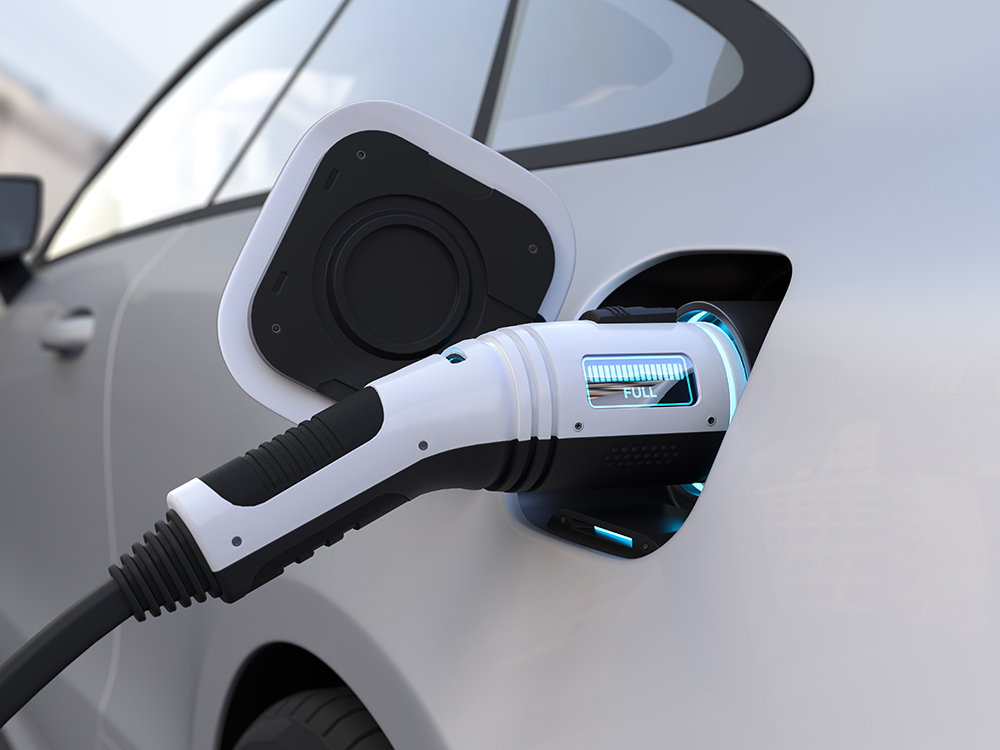 關(guān)于新能源汽車充電樁你了解多少？